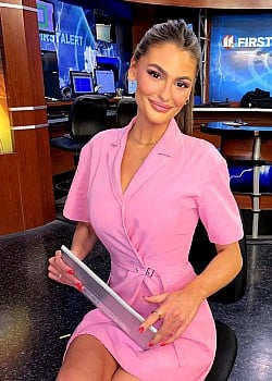 Rachael Maurer